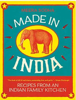 Made In India