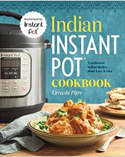 Best Indian Cookbooks