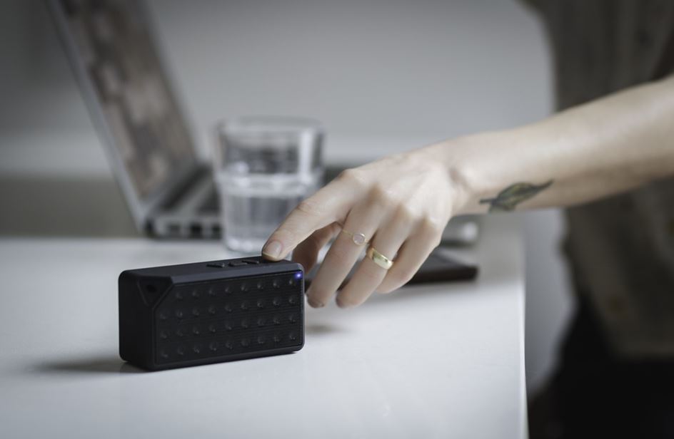best wifi speaker under 100