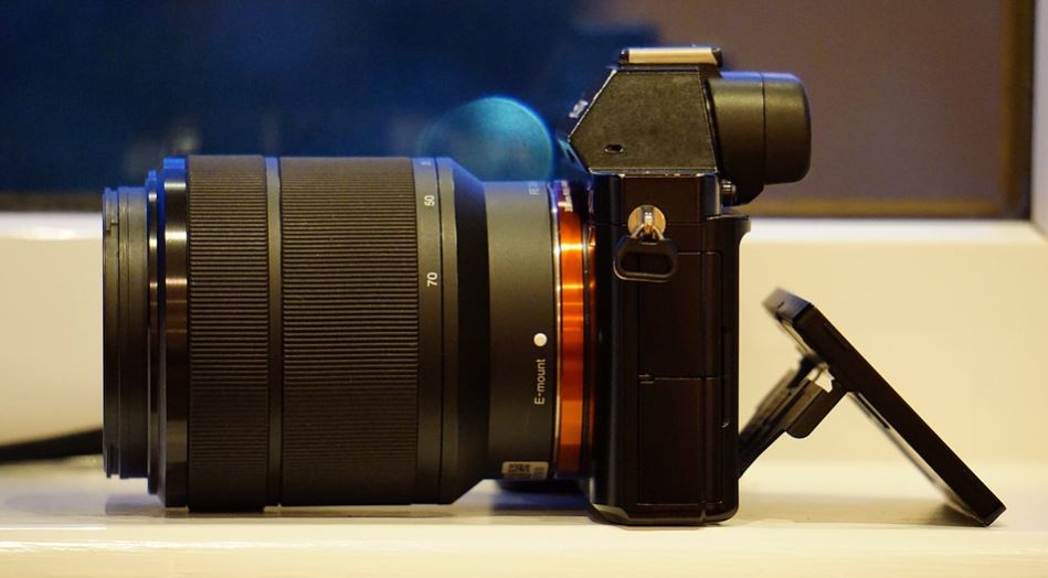 7 Best Budget Mirrorless Camera Cheapest Mirrorless Cameras