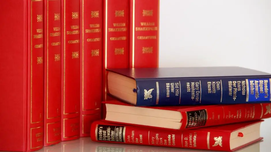 Top 10 Best Books Of Shakespeare William Shakespeare Famous Novels