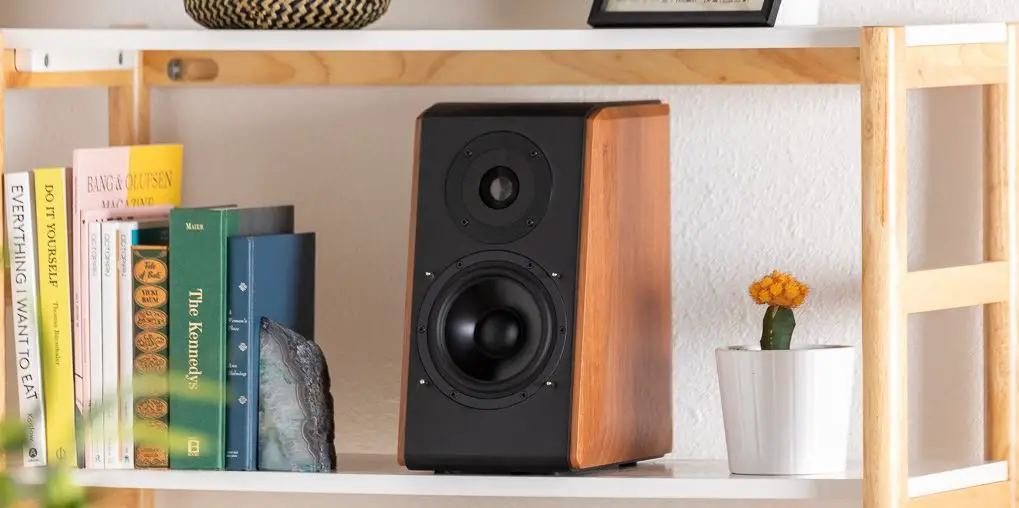 10 Best Bookshelf Speakers Of All Time Budget Bookshelf Speakers