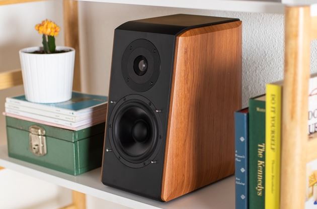 Top 10 Bookshelf Speakers Under 100 Most Reviewed Bookshelf