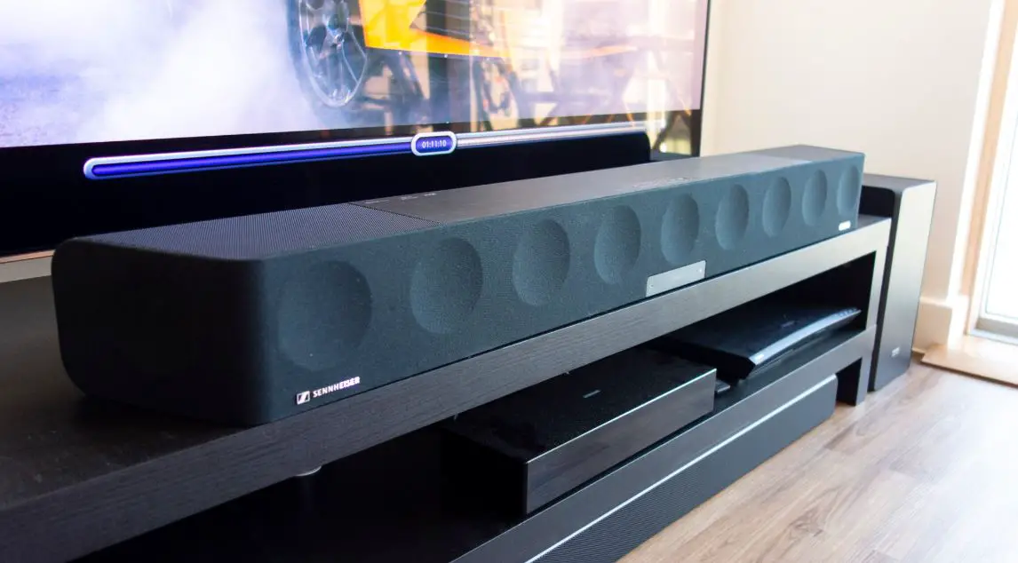 best soundbar